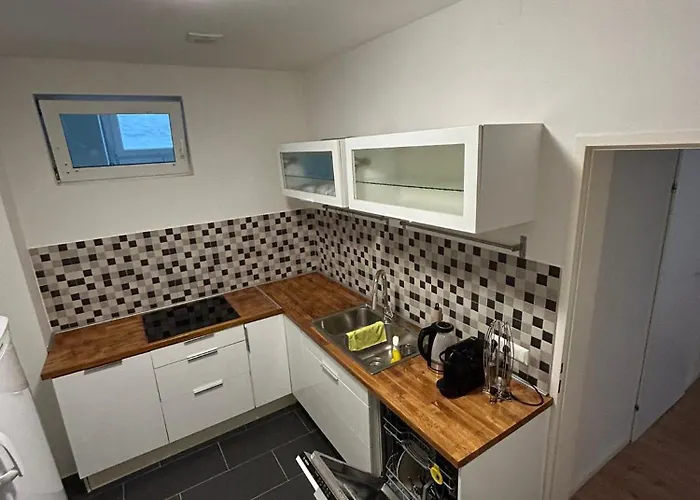 Favoriten Apartment