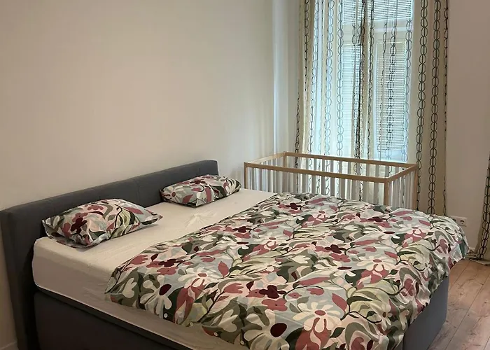 Favoriten Apartment *