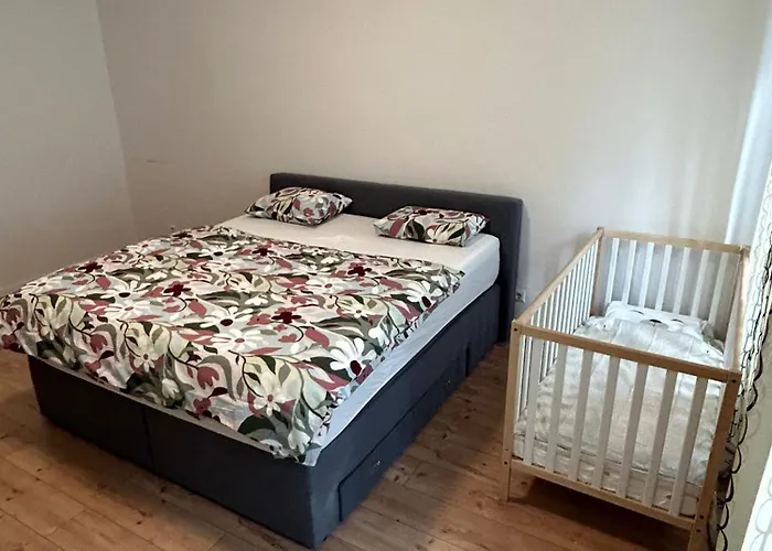 Favoriten Apartment Vienna