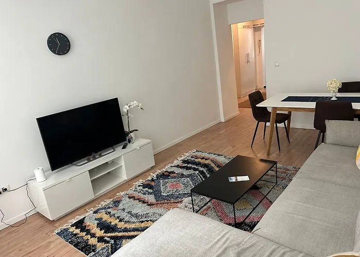 Apartment Favoriten